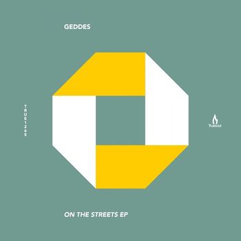 Geddes - On the Streets