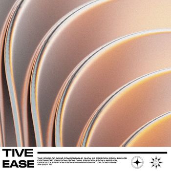 Tive - Ease
