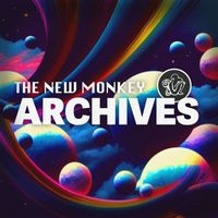 The New Monkey - TNM Archive 1999 Vol. 04