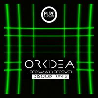 orkidea - Forward Forever (DISCO19 Remix)