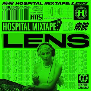 Lens - Hospital Mixtape: Lens