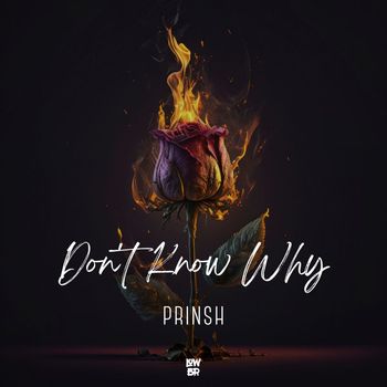 PRINSH - Don't Know Why