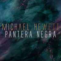 Michael Hewett - Pantera Negra