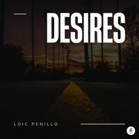 Loic Penillo - Desires