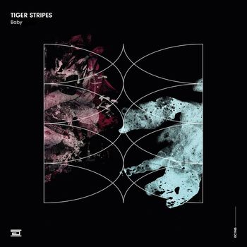 Tiger Stripes - Baby (Radio Edit)