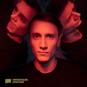 Qube - Synthetische Speeltuin (Explicit)
