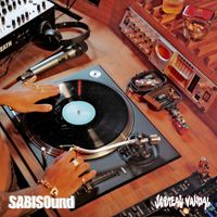 Jarreau Vandal - SABISOund (Explicit)