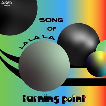 TURNING POINT - Song of La La La