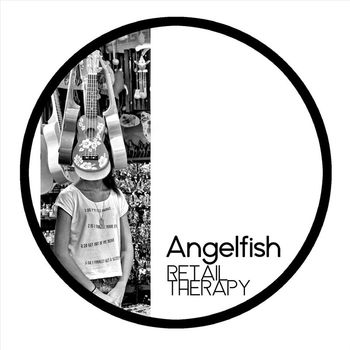 Angelfish - RetailTherapy