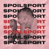 Jock - Spoilsport (Explicit)