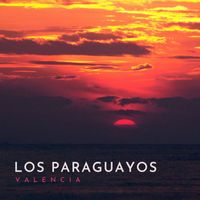 Los Paraguayos - Valencia