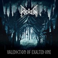 Pandrador - Valediction of Exalted One