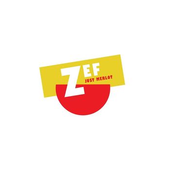 Zef - Just Merlot