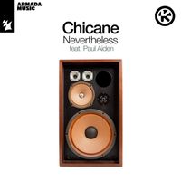 Chicane feat. Paul Aiden - Nevertheless