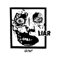 Lil Peep - Liar (Explicit)