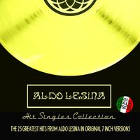 Aldo Lesina - Hit Singles Collection