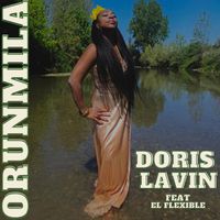 Doris Lavin - Orunmila (feat. El Flexible)