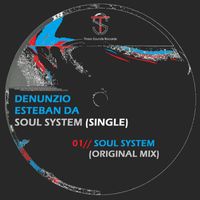 Denunzio Esteban DA - Soul System