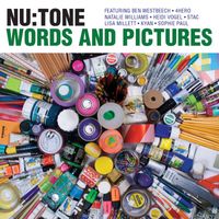 Nu:Tone - Words And Pictures (Instrumentals & Accapellas)