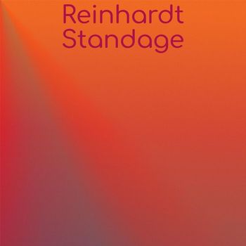 Various Artists - Reinhardt Standage
