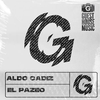 Aldo Cadiz - El Pazeo