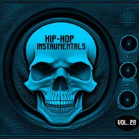 Grim Reality Entertainment - Hip Hop Instrumentals, Vol. 28