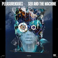 Pleasurekraft - Sex and the Machine