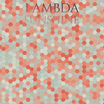 Various Artists - Lambda Sunshine