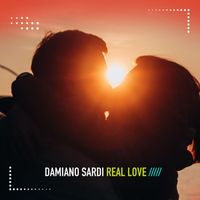 Damiano Sardi - Real Love