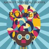 Rafiki - Power