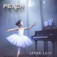 Peach - Little Lilly