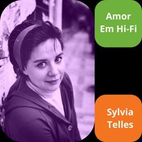 Sylvia Telles - Amor Em Hi-Fi