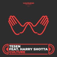Tesen - Culture (feat. Harry Shotta)