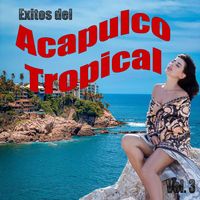 Acapulco Tropical - Exitos Del Acapulco Tropical, Vol. 3