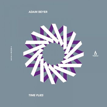 Adam Beyer - Time Flies