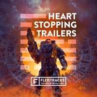 Kyle Booth - Heart Stopping Trailers