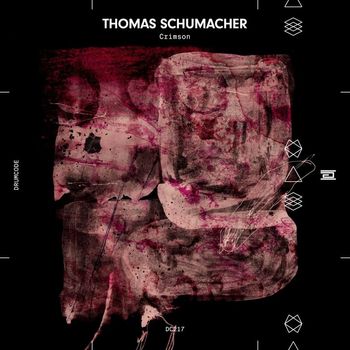 Thomas Schumacher - Crimson