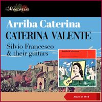 Caterina Valente, Silvio Francesco - Arriba Caterina (Album of 1958)