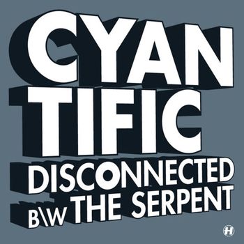 Cyantific - Disconnected