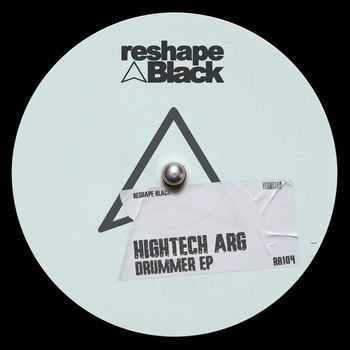 HIGHTECH (ARG) - Drummer