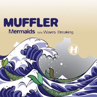 Muffler - Mermaids