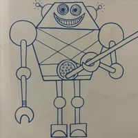 Rusty Warren - Steel Drivin' Man