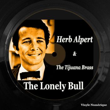 Herb Alpert - The Lonely Bull