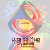Luca De Maas - Crystalised