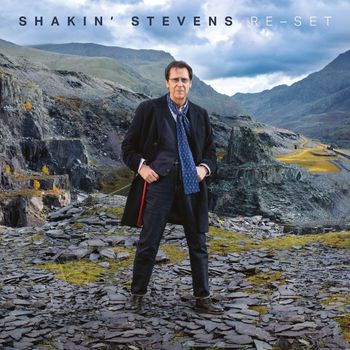 Shakin' Stevens - Re-Set