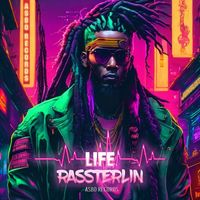 Rassterlin - Life / So Foolish VIP (Original)