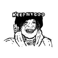 Lil Peep - Keep My Coo (Explicit)