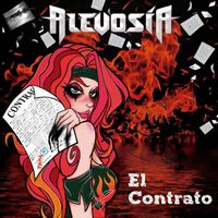 Alevosia - El Contrato (Explicit)