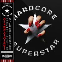 Hardcore Superstar - GTO (Japan Bonus Track)