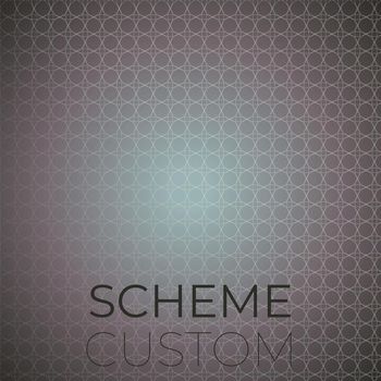 Various Artists - Scheme Custom